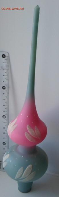 Верхушка на ёлку СССР до 30.11 - SAM_8166.JPG