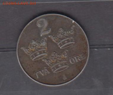 Швеция 1949 2о до 09 12 - 7а