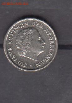 Голландия 1971 10 ц до 13 12 - 187а