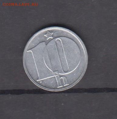 ЧССР 1986  геллеров до 04 01 - 301а