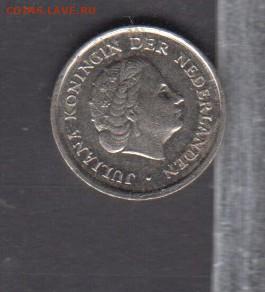 Голландия 1980 10ц до 04 01 - 195а