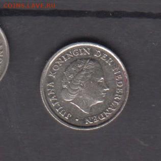 Голландия 1979 10ц до 04 01 - 194а