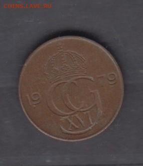 Швеция 1979 5э до 25 01 - 354