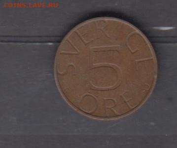Швеция 1979 5э до 25 01 - 354а