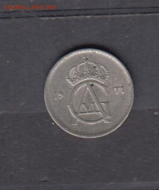 Швеция 1971 10э до 27 01 - 356