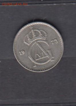 Швеция 1973 10э до 27 01 - 357