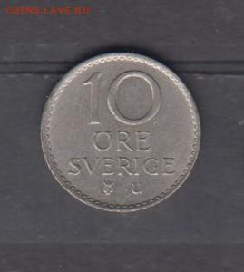 Швеция 1973 10э до 27 01 - 357а