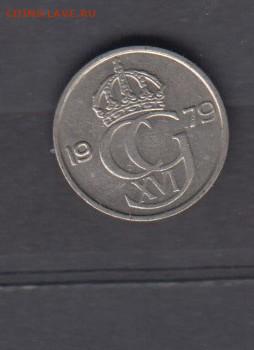 Швеция 1979 10э до 27 01 - 359
