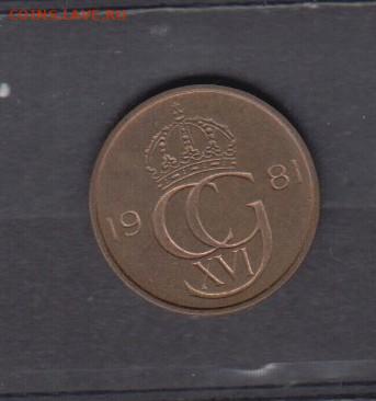 Швеция 1981 5э до 27 01 - 362