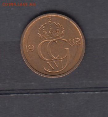 Швеция 1982 5э до 27 01 - 363