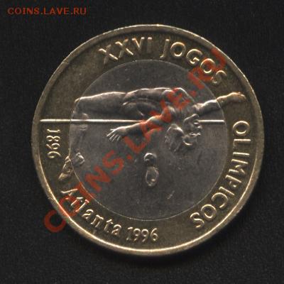 Португалия 200 эскудо.Атланта.до 10.02 в 22-00 мск - Изображение 066