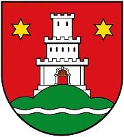 Нотгельды Германии. Обзорная тема. - Герб Пиннеберга