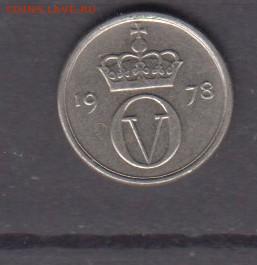 Норвегия 1978 10о до 13 03 - 210