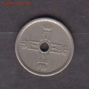 Норвегия 1924 25о до 15 03 - 195а