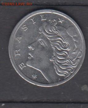 Бразилия 1969 5с до 15 03 - 70а