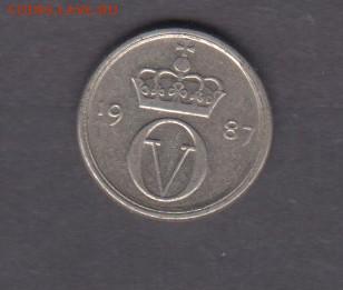 Норвегия 1987 10о до 16 03 - 228