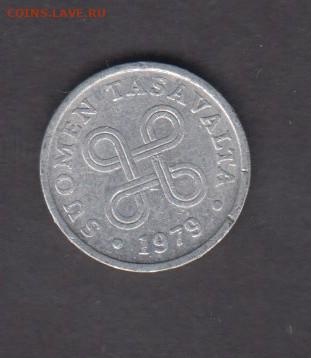 Финляндия 1979 5п до 16 03 - 429