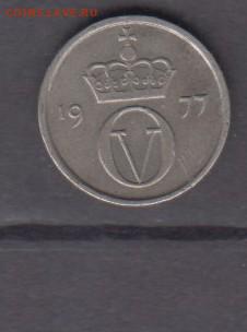 Норвегия 1977 10о до 17 03 - 209