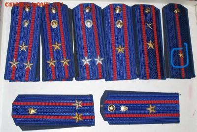 Кокарды милиции СССР - разновидности - IMG_0007