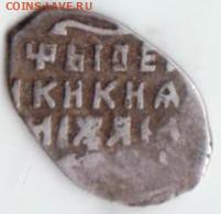 чешуйка - 020