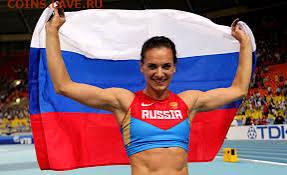 Спортивные новости, события. Обсуждение. - 17440173360293452700848748584740
