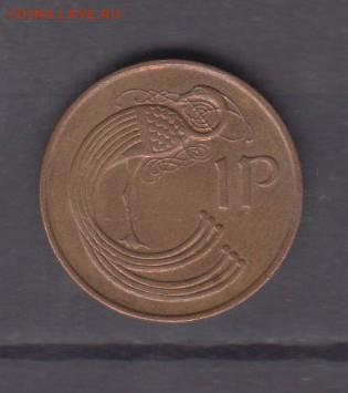 Ирландия 1994 1п до 04 05 - 64