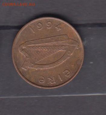 Ирландия 1994 1п до 04 05 - 64а