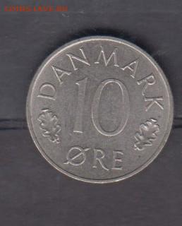 Дания 1975 10о до 11 05 - 505а