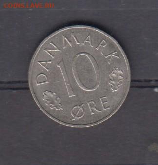 Дания 1978 10о до 11 05 - 508а