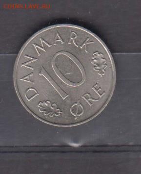 Дания 1980 10о до 11 05 - 510а
