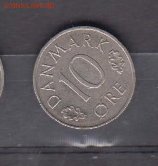 Дания 1981 10о до 11 05 - 511а