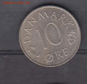 Дания 1982 10о до 11 05 - 512а
