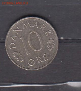 Дания 1986 10о до 11 05 - 516а