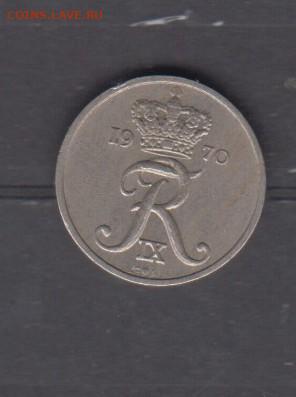 Дания 1970 10э до 11 05 - 519