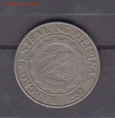 Филиппины 1997 1п до 17 05 - 304а