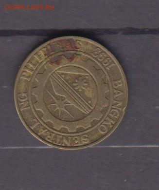 Филиппины 1996 25с до 17 05 - 307