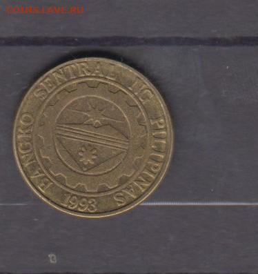Филиппины 2002 25 сентимо до 17 05 - 308а