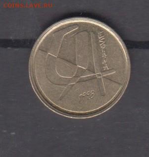 Испания 1998 5 песет до 18 05 - 41