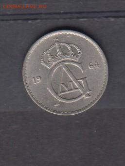 Швеция 1964 10э до 22 05 - 346