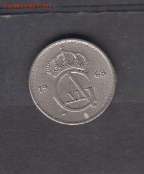 Швеция 1968 10о до 22 05 - 348
