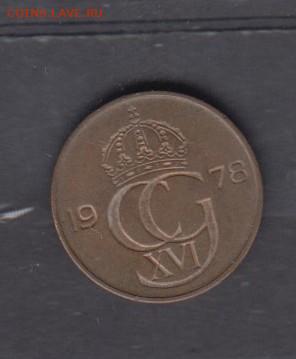 Швеция 1978 5о до 24 05 - 353