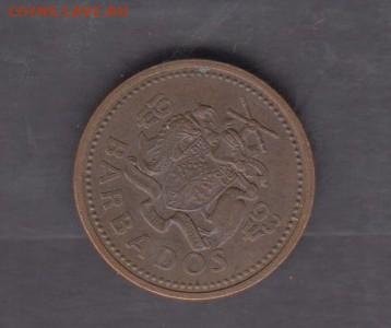 Барбадос 1993 1ц до 30 05 - 297