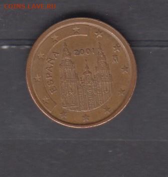 Испания 2001 1ц до 17 06 - 33