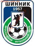 2012 - Шинник