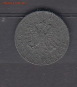 Австрия 1968 5гр до 05 07 - 630а