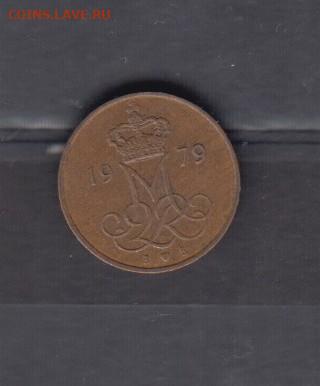Дания 1979 5э до 16 07 - 620