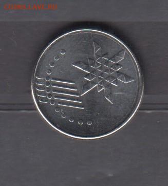 Малайзия 2017 5 сен без оборота до 19 07 - 689а