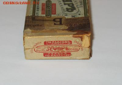 Табачные этикетки Императорской России до 1917 года. - IMG_0004
