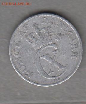 Дания 1941 2о до 10 10 - 444