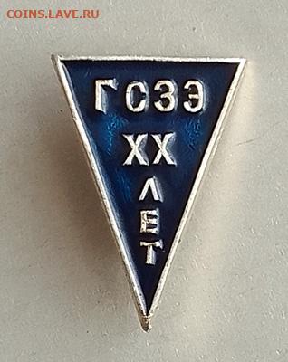 ГСЗЭ 20 лет до 28.10. - значок_ГСЗЭ-20лет